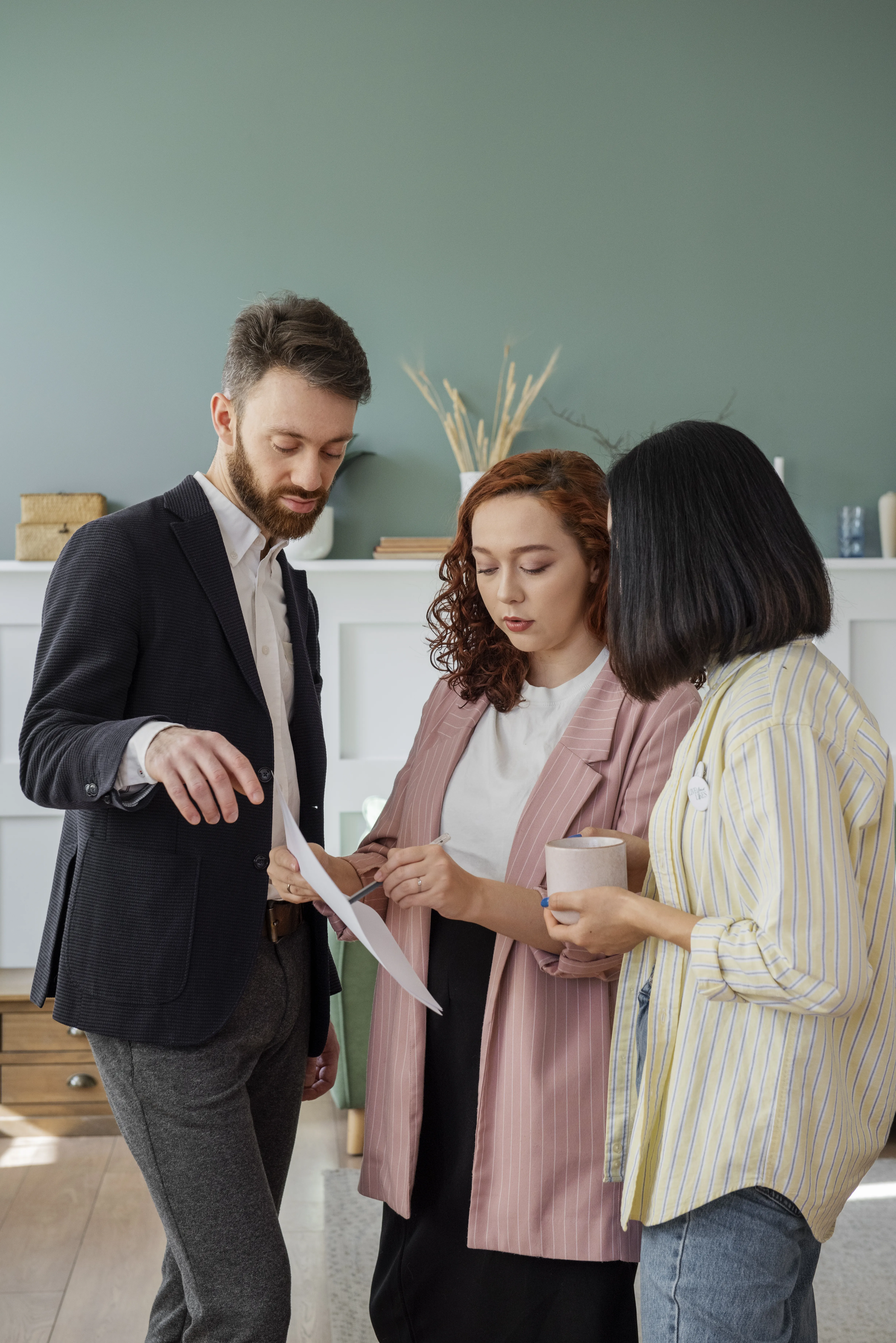 Reliable Commercial Property